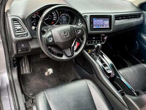 HONDA HR-V 1.8 16V 4P EXL FLEX AUTOMTICO CVT, Foto 16