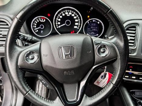 HONDA HR-V 1.8 16V 4P EXL FLEX AUTOMTICO CVT, Foto 19