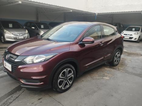 HONDA HR-V 1.8 16V 4P LX FLEX AUTOMTICO CVT, Foto 1