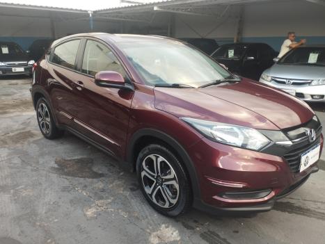 HONDA HR-V 1.8 16V 4P LX FLEX AUTOMTICO CVT, Foto 3