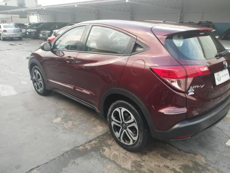 HONDA HR-V 1.8 16V 4P LX FLEX AUTOMTICO CVT, Foto 4