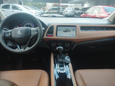 HONDA HR-V 1.8 16V 4P LX FLEX AUTOMTICO CVT, Foto 7