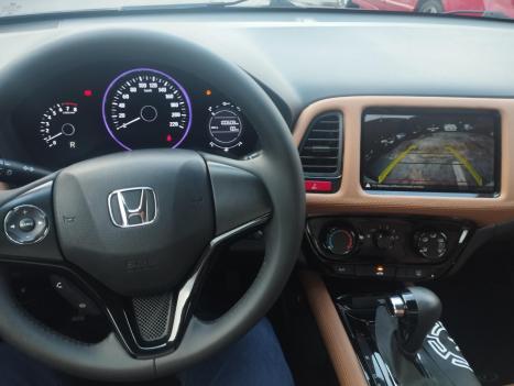 HONDA HR-V 1.8 16V 4P LX FLEX AUTOMTICO CVT, Foto 11