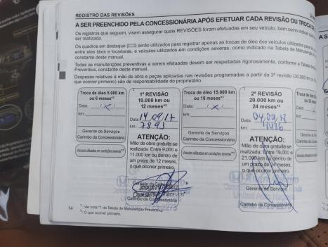 HONDA HR-V 1.8 16V 4P LX FLEX AUTOMTICO CVT, Foto 13