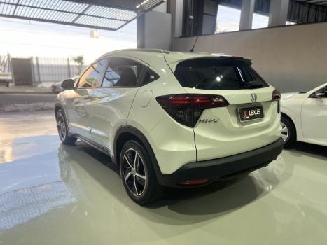 HONDA HR-V 1.8 16V 4P EX FLEX AUTOMTICO CVT, Foto 3