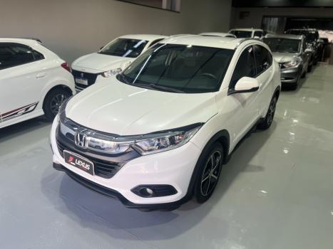 HONDA HR-V 1.8 16V 4P EX FLEX AUTOMTICO CVT, Foto 7