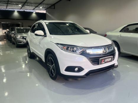 HONDA HR-V 1.8 16V 4P EX FLEX AUTOMTICO CVT, Foto 8