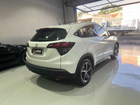 HONDA HR-V 1.8 16V 4P EX FLEX AUTOMTICO CVT, Foto 9