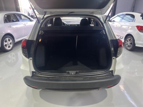 HONDA HR-V 1.8 16V 4P EX FLEX AUTOMTICO CVT, Foto 5
