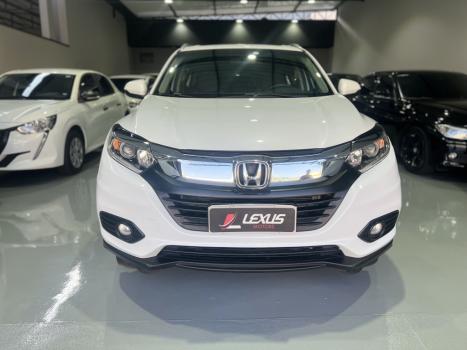 HONDA HR-V 1.8 16V 4P EX FLEX AUTOMTICO CVT, Foto 11