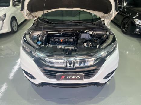 HONDA HR-V 1.8 16V 4P EX FLEX AUTOMTICO CVT, Foto 12