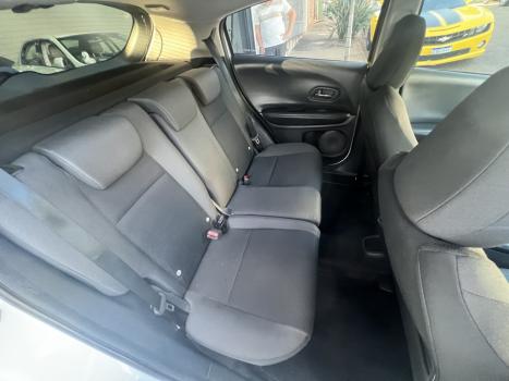 HONDA HR-V 1.8 16V 4P EX FLEX AUTOMTICO CVT, Foto 13