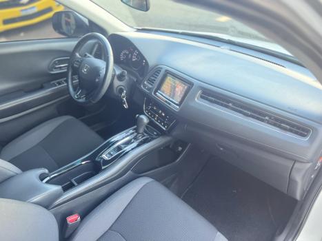 HONDA HR-V 1.8 16V 4P EX FLEX AUTOMTICO CVT, Foto 10