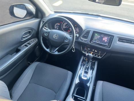 HONDA HR-V 1.8 16V 4P EX FLEX AUTOMTICO CVT, Foto 2