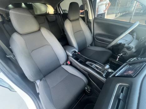 HONDA HR-V 1.8 16V 4P EX FLEX AUTOMTICO CVT, Foto 14