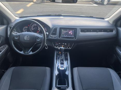 HONDA HR-V 1.8 16V 4P EX FLEX AUTOMTICO CVT, Foto 6