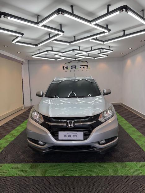 HONDA HR-V 1.8 16V 4P EXL FLEX AUTOMTICO CVT, Foto 2