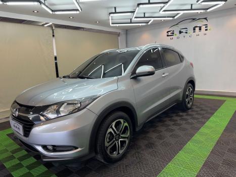 HONDA HR-V 1.8 16V 4P EXL FLEX AUTOMTICO CVT, Foto 3