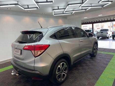 HONDA HR-V 1.8 16V 4P EXL FLEX AUTOMTICO CVT, Foto 4