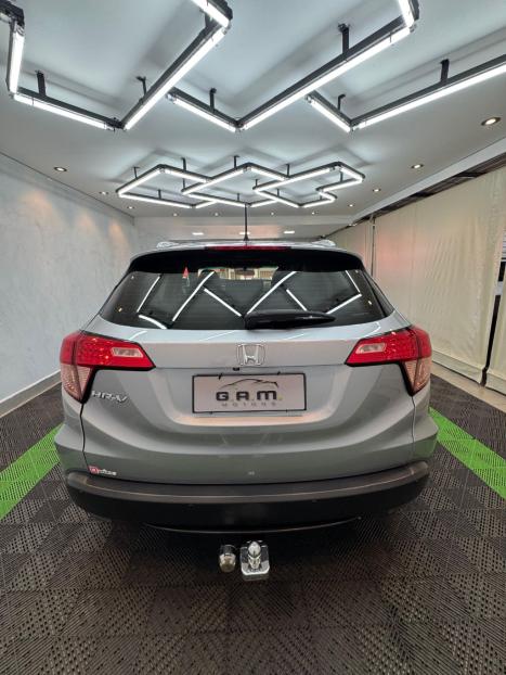 HONDA HR-V 1.8 16V 4P EXL FLEX AUTOMTICO CVT, Foto 5