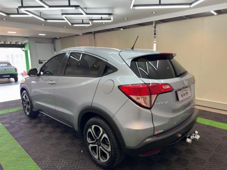 HONDA HR-V 1.8 16V 4P EXL FLEX AUTOMTICO CVT, Foto 6