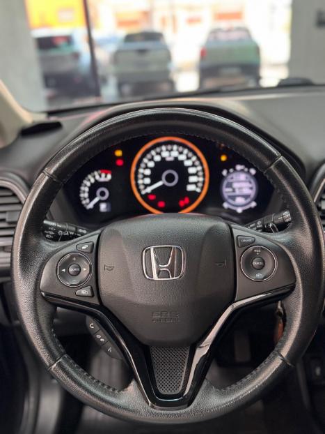 HONDA HR-V 1.8 16V 4P EXL FLEX AUTOMTICO CVT, Foto 7