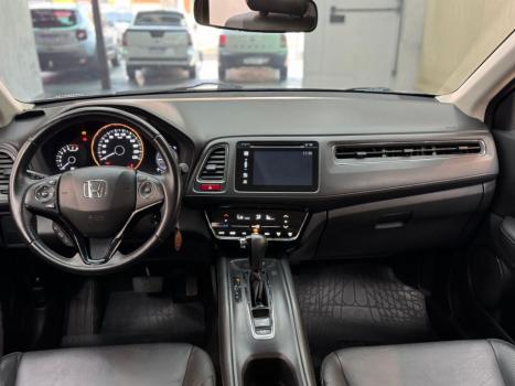 HONDA HR-V 1.8 16V 4P EXL FLEX AUTOMTICO CVT, Foto 8