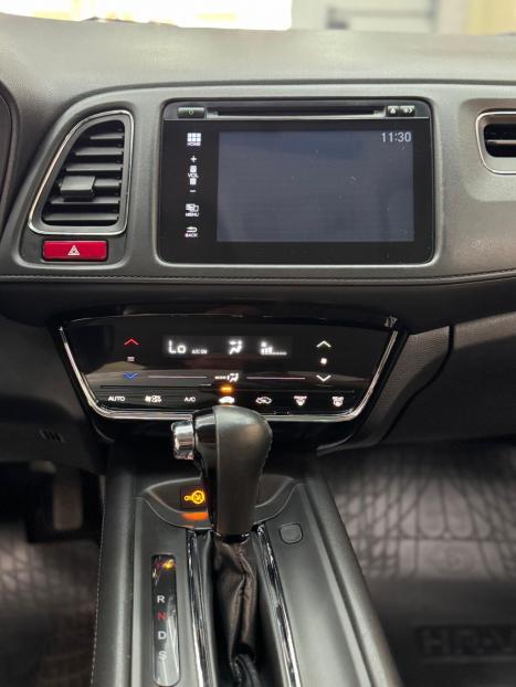 HONDA HR-V 1.8 16V 4P EXL FLEX AUTOMTICO CVT, Foto 9