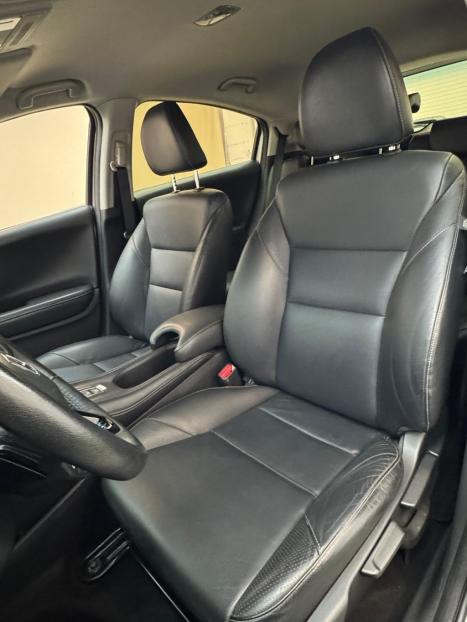 HONDA HR-V 1.8 16V 4P EXL FLEX AUTOMTICO CVT, Foto 10