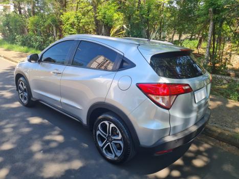 HONDA HR-V 1.8 16V 4P EX FLEX AUTOMTICO CVT, Foto 4