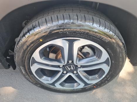 HONDA HR-V 1.8 16V 4P EX FLEX AUTOMTICO CVT, Foto 6