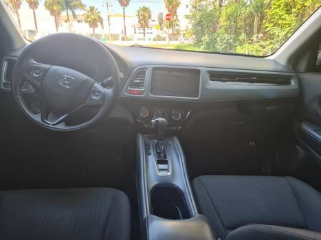 HONDA HR-V 1.8 16V 4P EX FLEX AUTOMTICO CVT, Foto 7