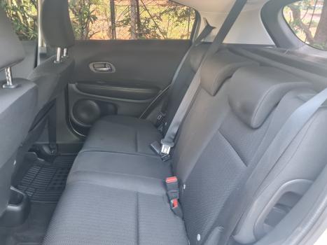 HONDA HR-V 1.8 16V 4P EX FLEX AUTOMTICO CVT, Foto 8
