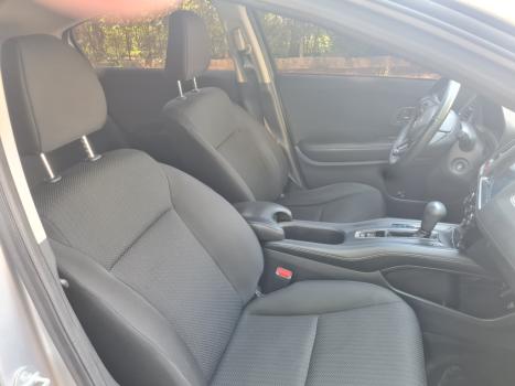 HONDA HR-V 1.8 16V 4P EX FLEX AUTOMTICO CVT, Foto 9