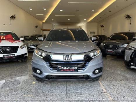 HONDA HR-V 1.8 16V 4P EXL FLEX AUTOMTICO CVT, Foto 1