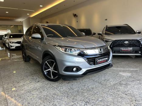 HONDA HR-V 1.8 16V 4P EXL FLEX AUTOMTICO CVT, Foto 2