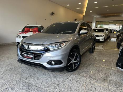 HONDA HR-V 1.8 16V 4P EXL FLEX AUTOMTICO CVT, Foto 3