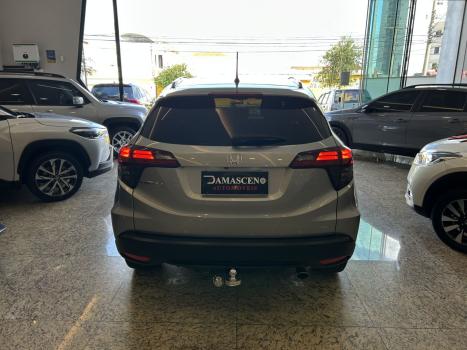 HONDA HR-V 1.8 16V 4P EXL FLEX AUTOMTICO CVT, Foto 4