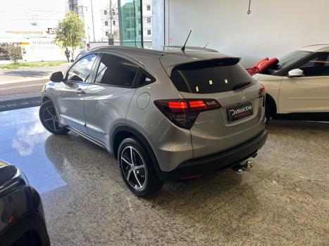 HONDA HR-V 1.8 16V 4P EXL FLEX AUTOMTICO CVT, Foto 5