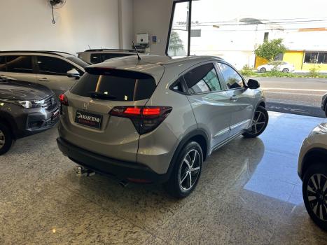 HONDA HR-V 1.8 16V 4P EXL FLEX AUTOMTICO CVT, Foto 6