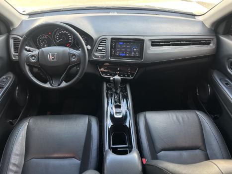 HONDA HR-V 1.8 16V 4P EXL FLEX AUTOMTICO CVT, Foto 7