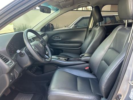 HONDA HR-V 1.8 16V 4P EXL FLEX AUTOMTICO CVT, Foto 8