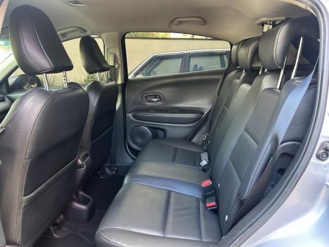 HONDA HR-V 1.8 16V 4P EXL FLEX AUTOMTICO CVT, Foto 9
