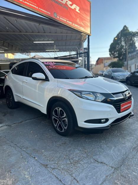 HONDA HR-V 1.8 16V 4P EX FLEX AUTOMTICO CVT, Foto 1