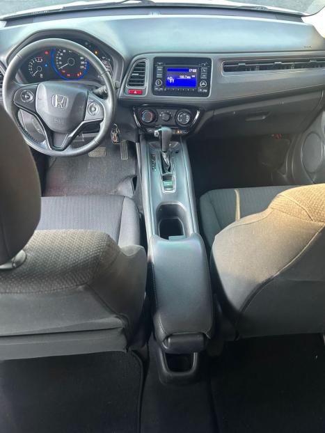 HONDA HR-V 1.8 16V 4P EX FLEX AUTOMTICO CVT, Foto 7