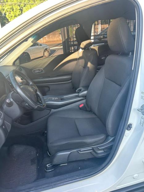 HONDA HR-V 1.8 16V 4P EX FLEX AUTOMTICO CVT, Foto 8