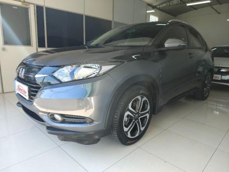 HONDA HR-V 1.8 16V 4P EX FLEX AUTOMTICO CVT, Foto 2