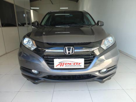 HONDA HR-V 1.8 16V 4P EX FLEX AUTOMTICO CVT, Foto 3