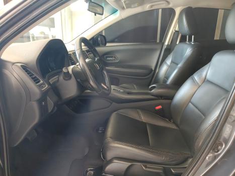 HONDA HR-V 1.8 16V 4P EX FLEX AUTOMTICO CVT, Foto 4