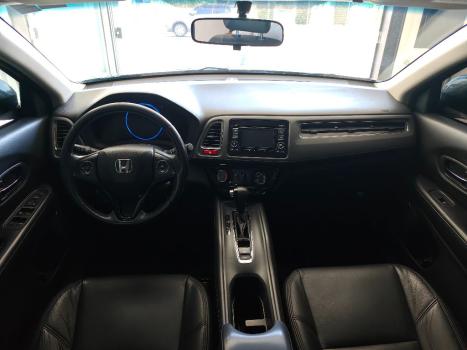 HONDA HR-V 1.8 16V 4P EX FLEX AUTOMTICO CVT, Foto 5